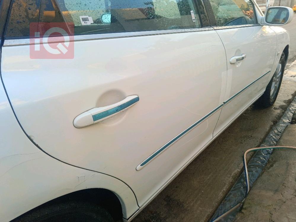 هيونداي غراندور